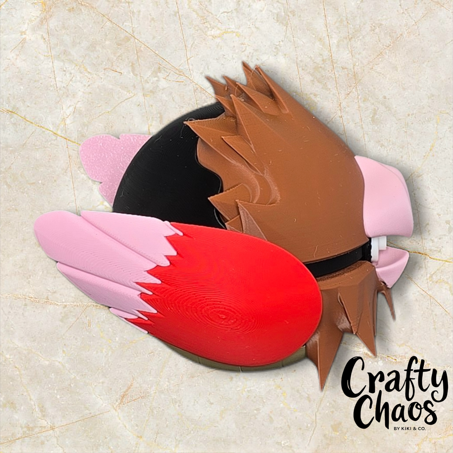 #0021 Spearow