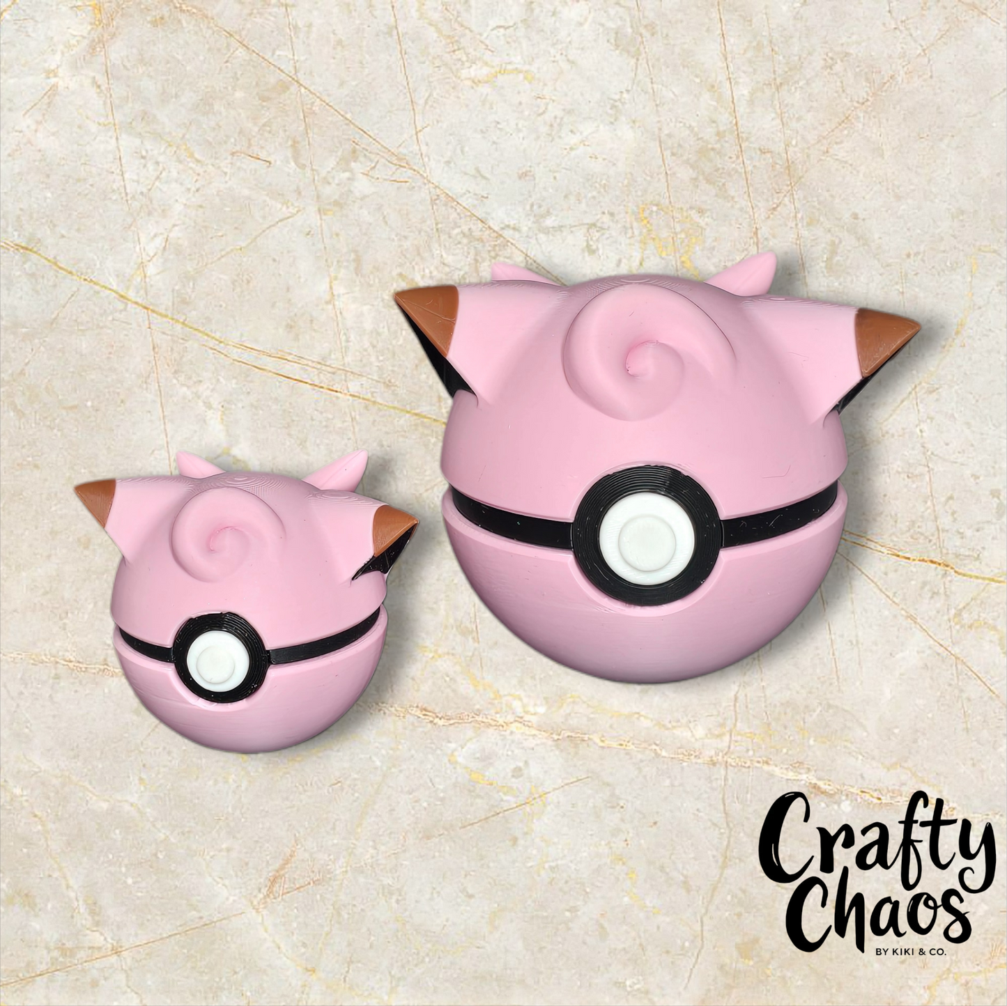 #0035 Clefairy