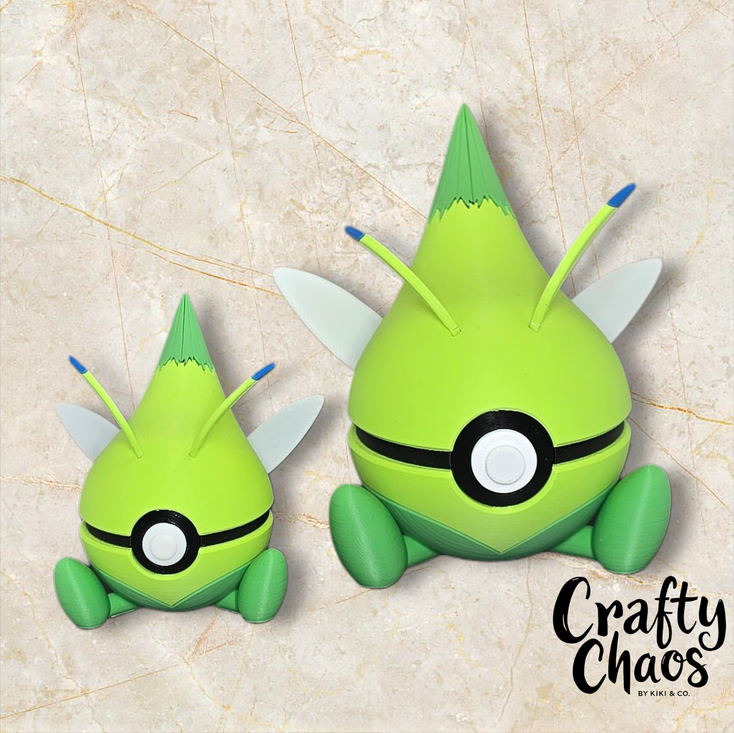 #0251 Celebi