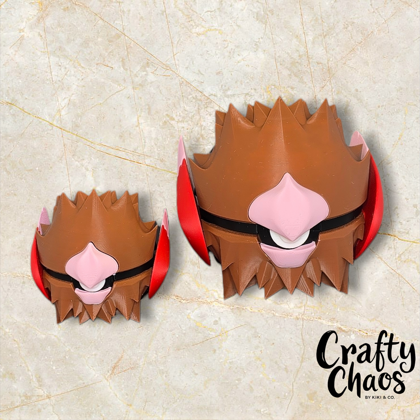 #0021 Spearow