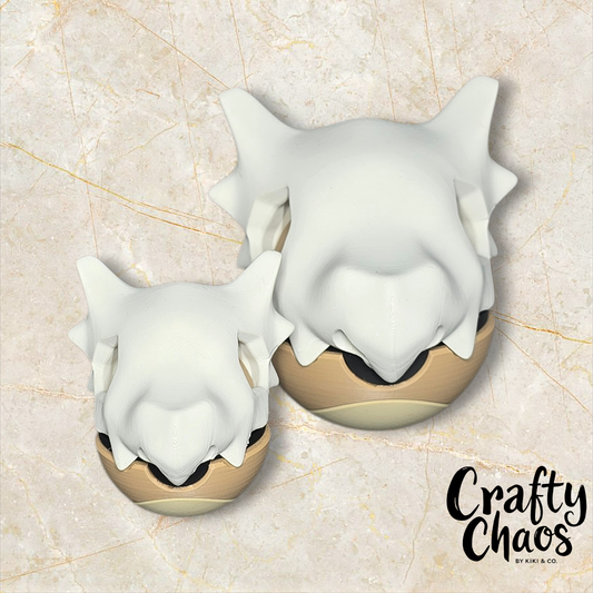 #0104 Cubone