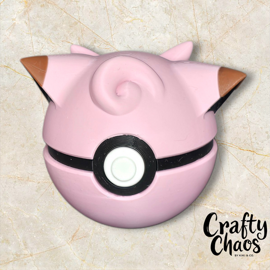 #0035 Clefairy