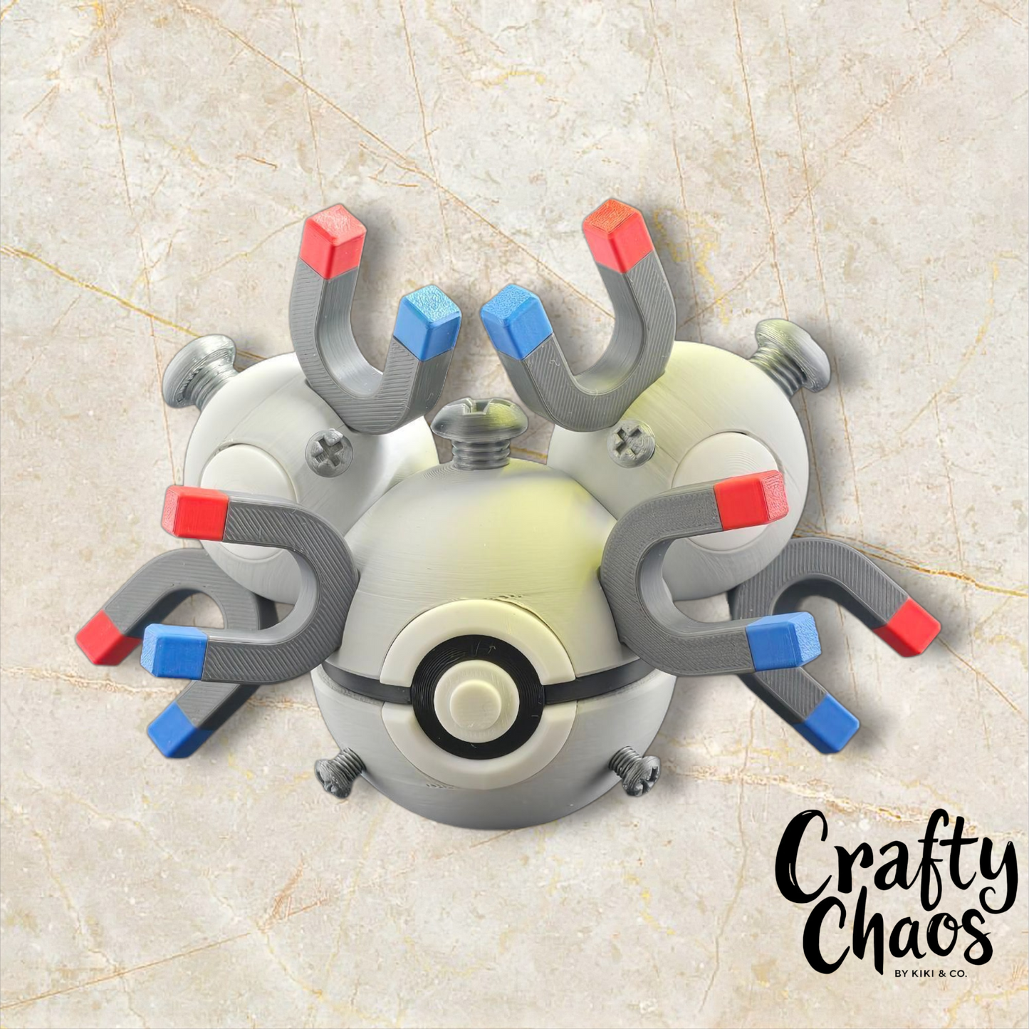 #0082 Magneton