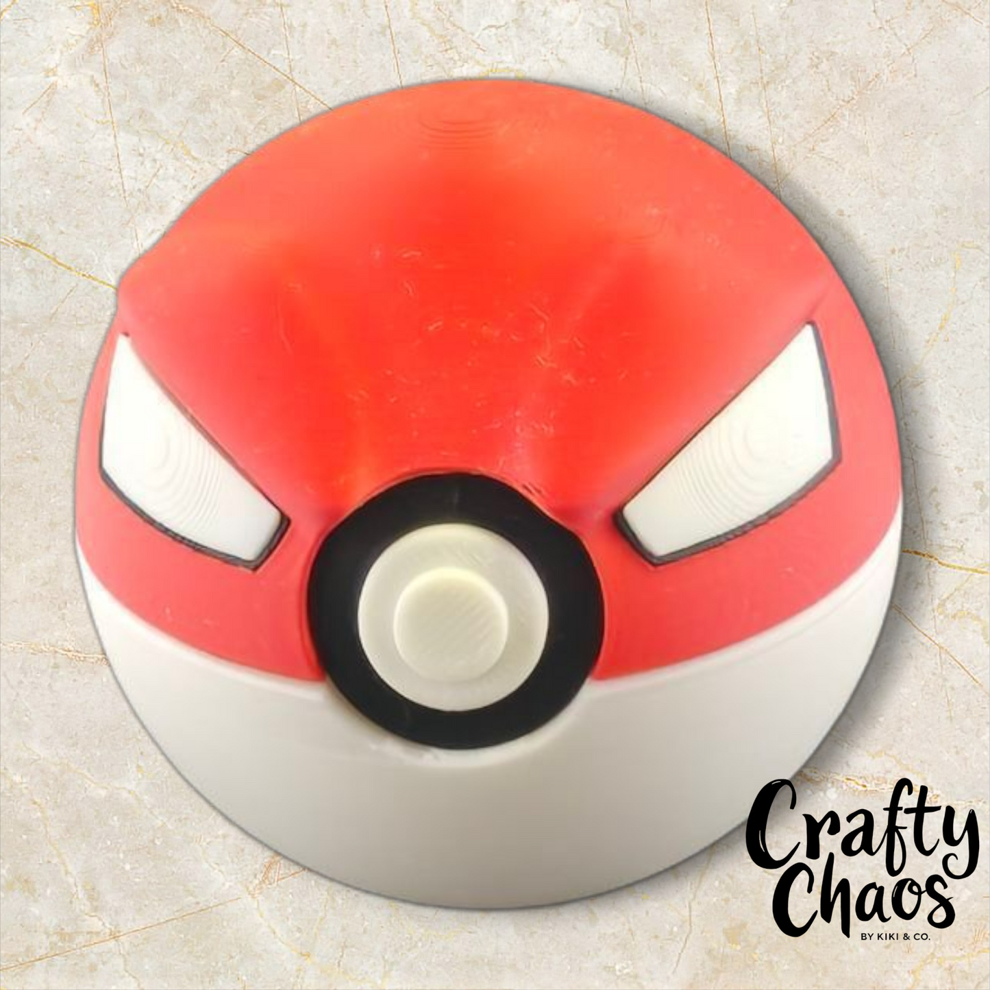 #0100 Voltorb