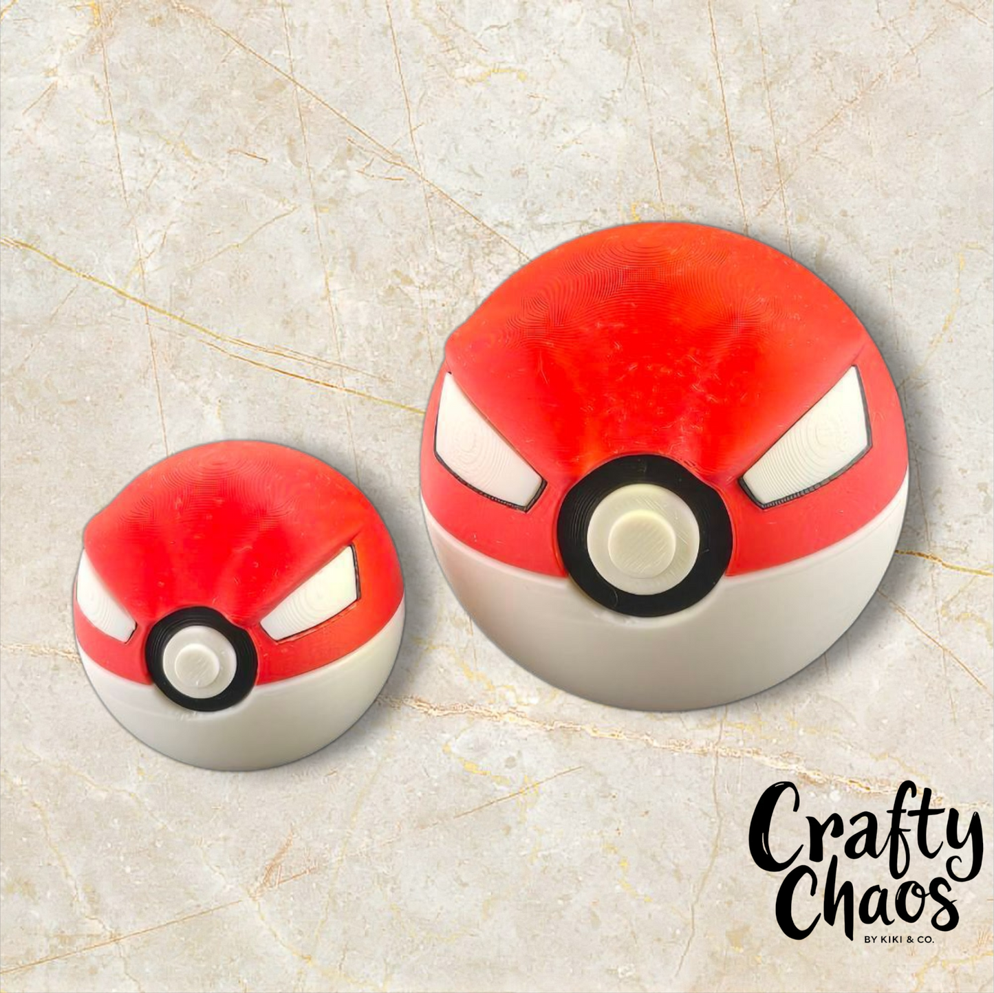 #0100 Voltorb