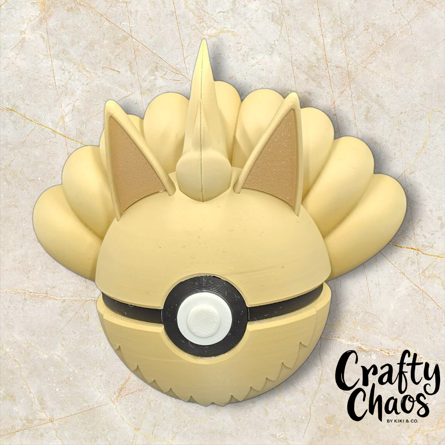 #0038 Ninetails