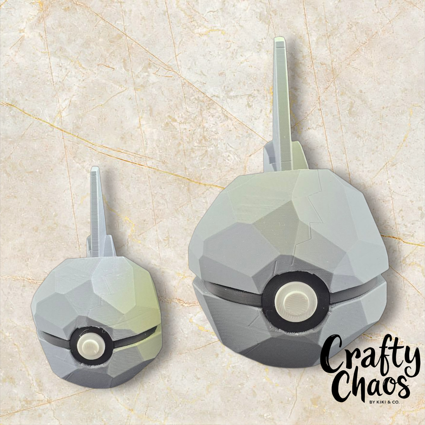 #0095 Onix
