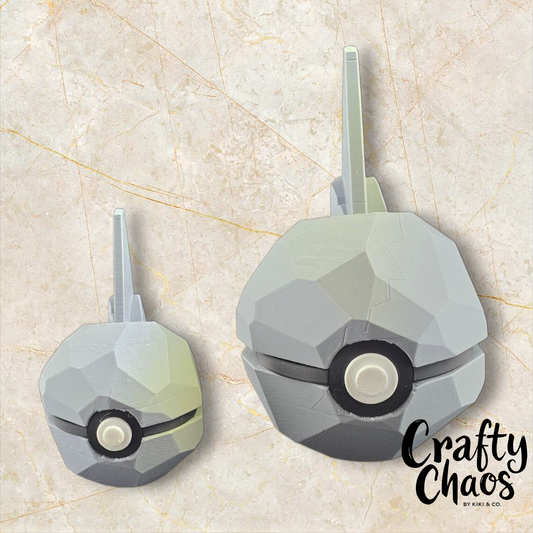 #0095 Onix