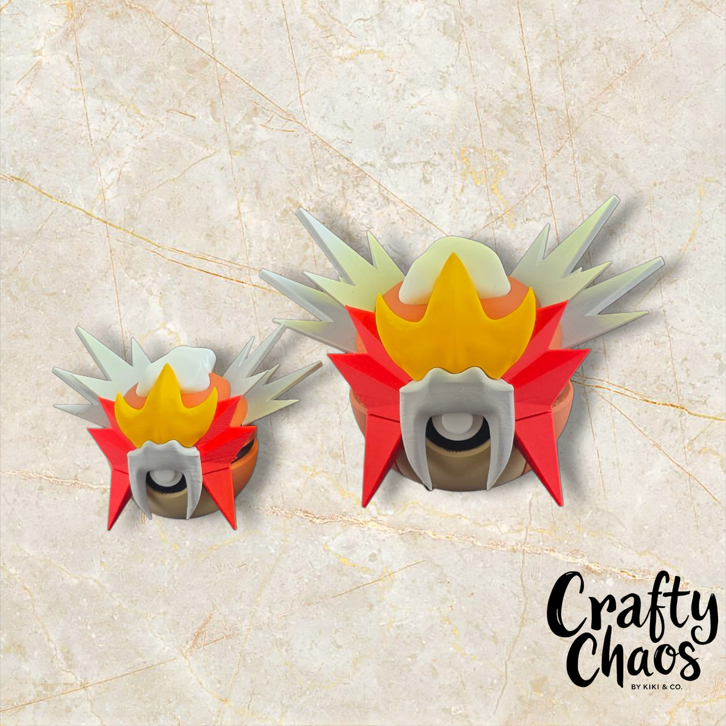 #0244 Entei