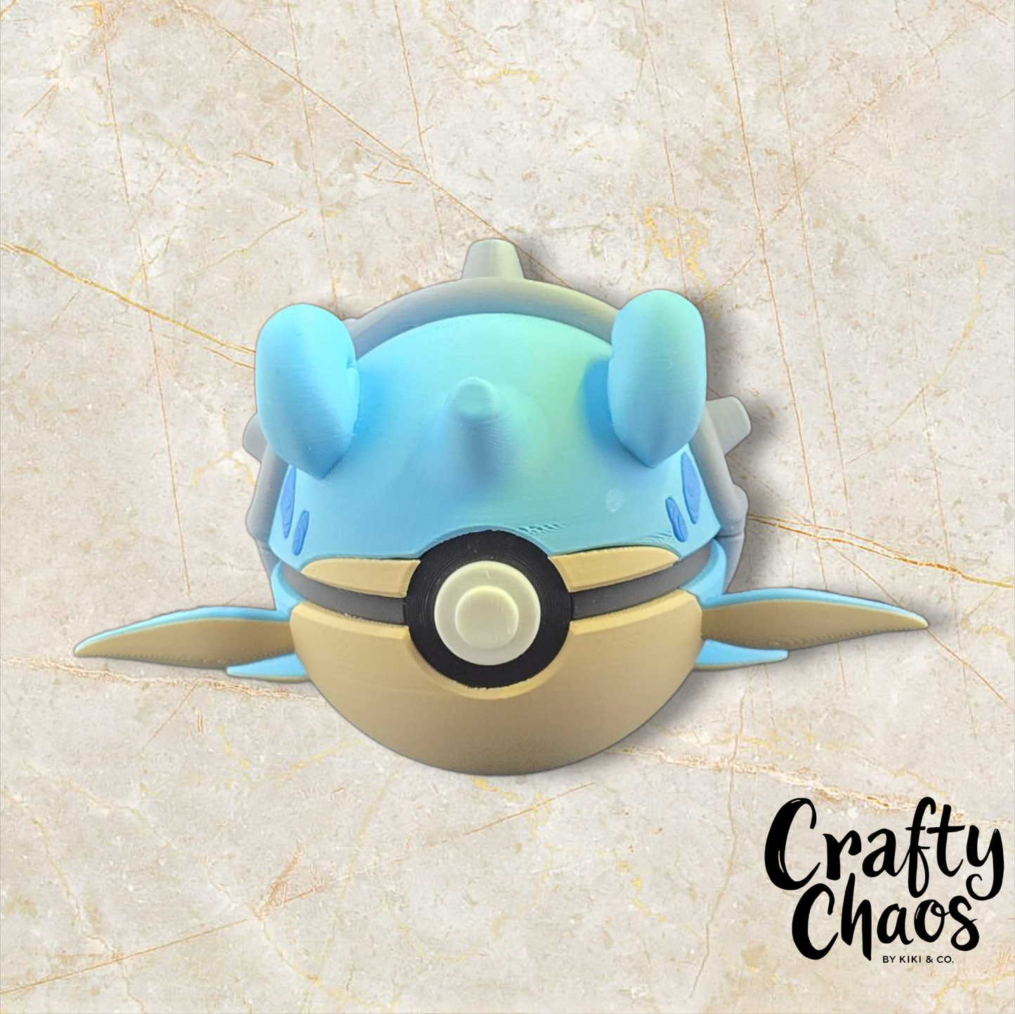 #0131 Lapras
