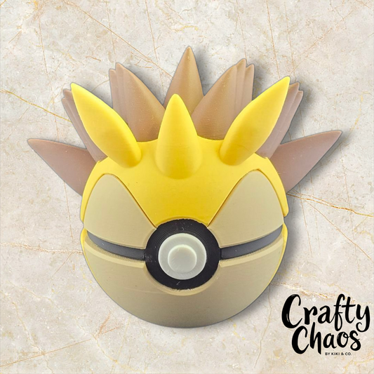 #0028 Sandslash