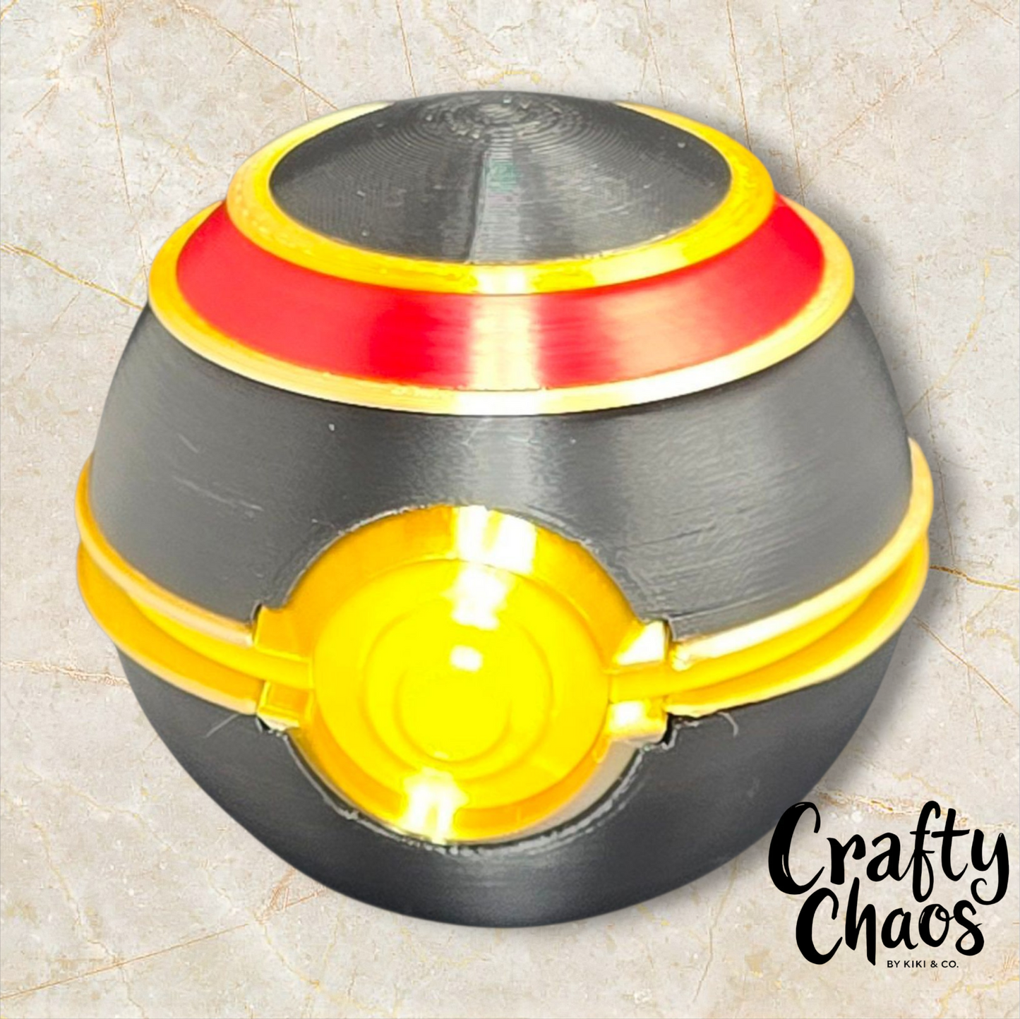 Luxury Ball
