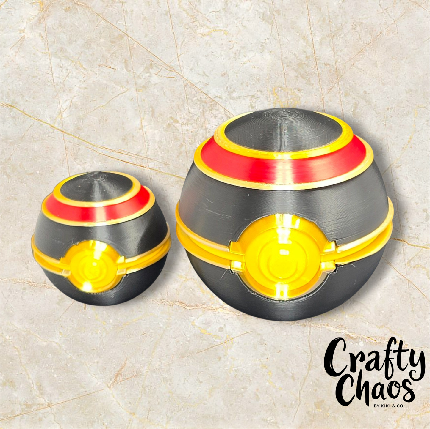 Luxury Ball