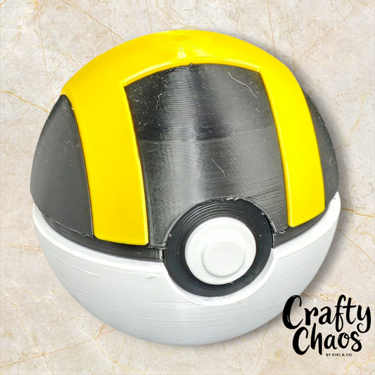 Ultra Ball