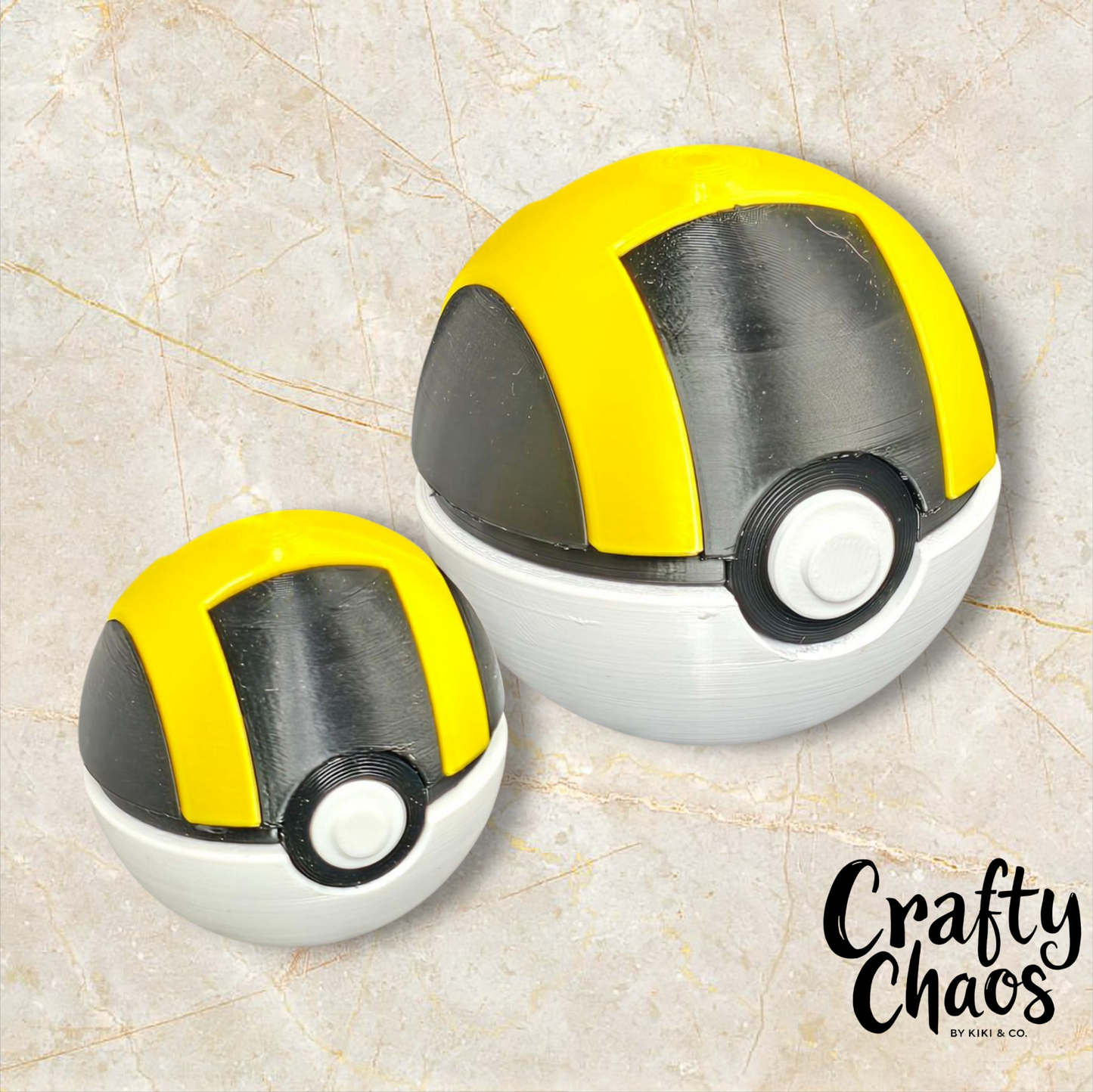 Ultra Ball