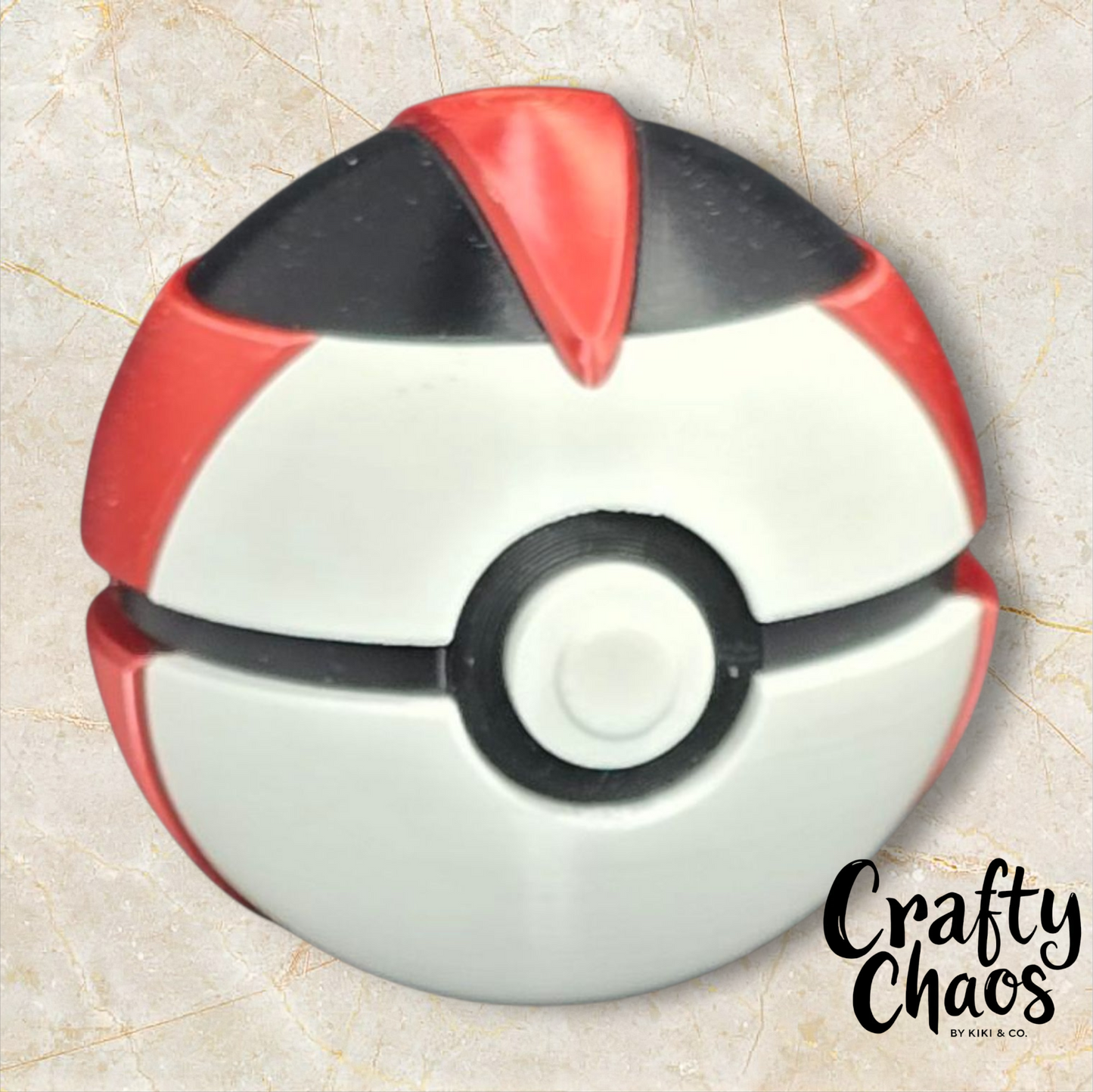 Timer Ball
