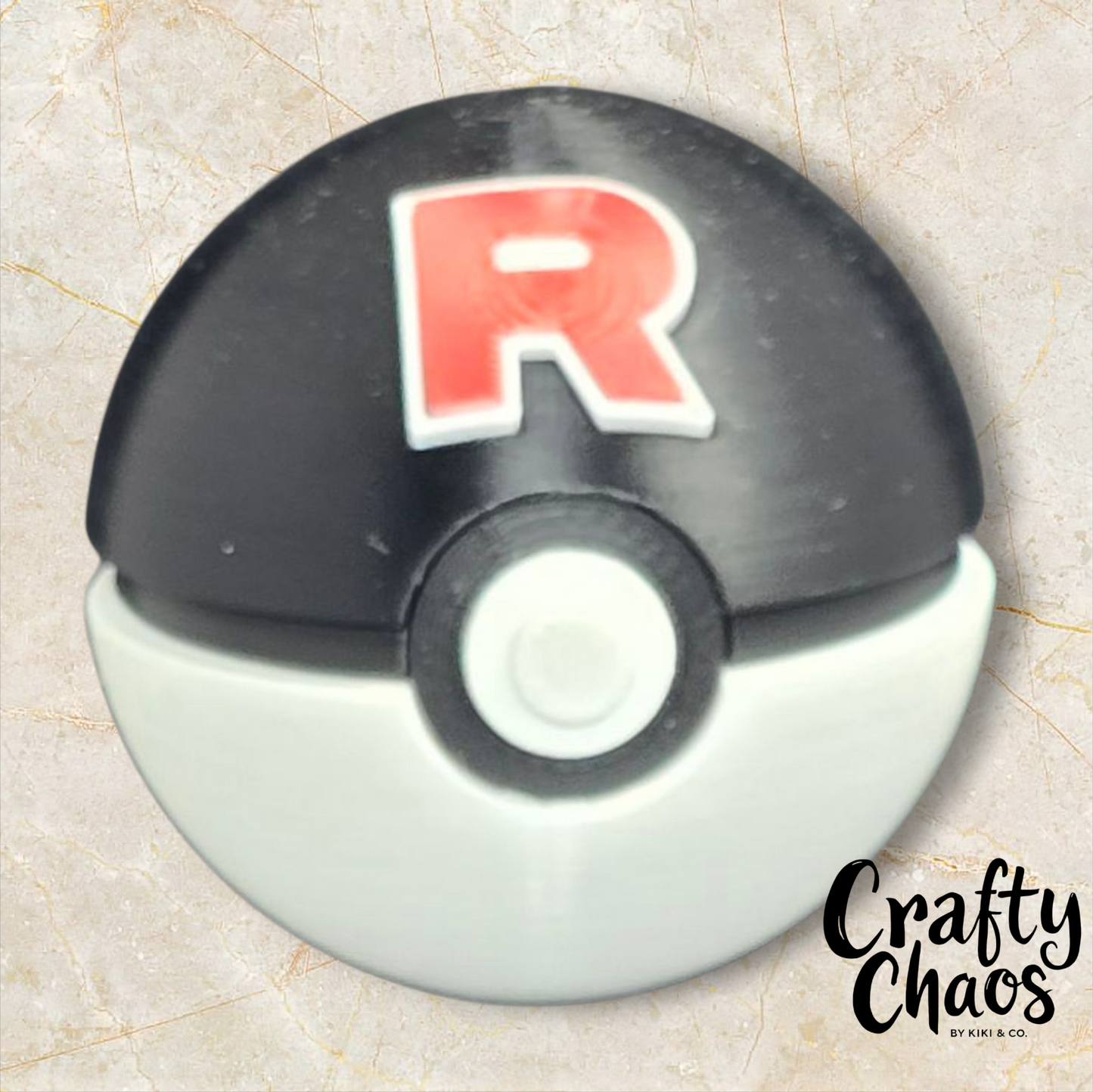 Team Rocket Ball
