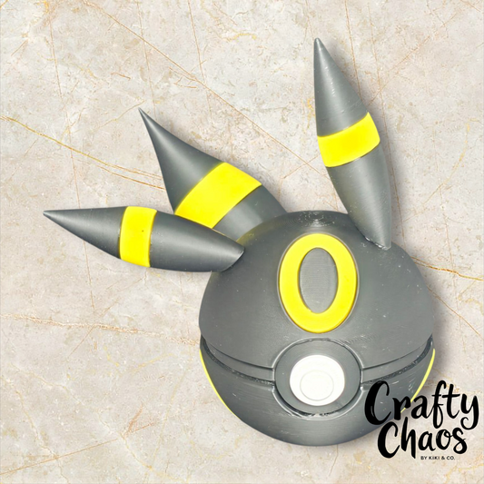 #0197 Umbreon