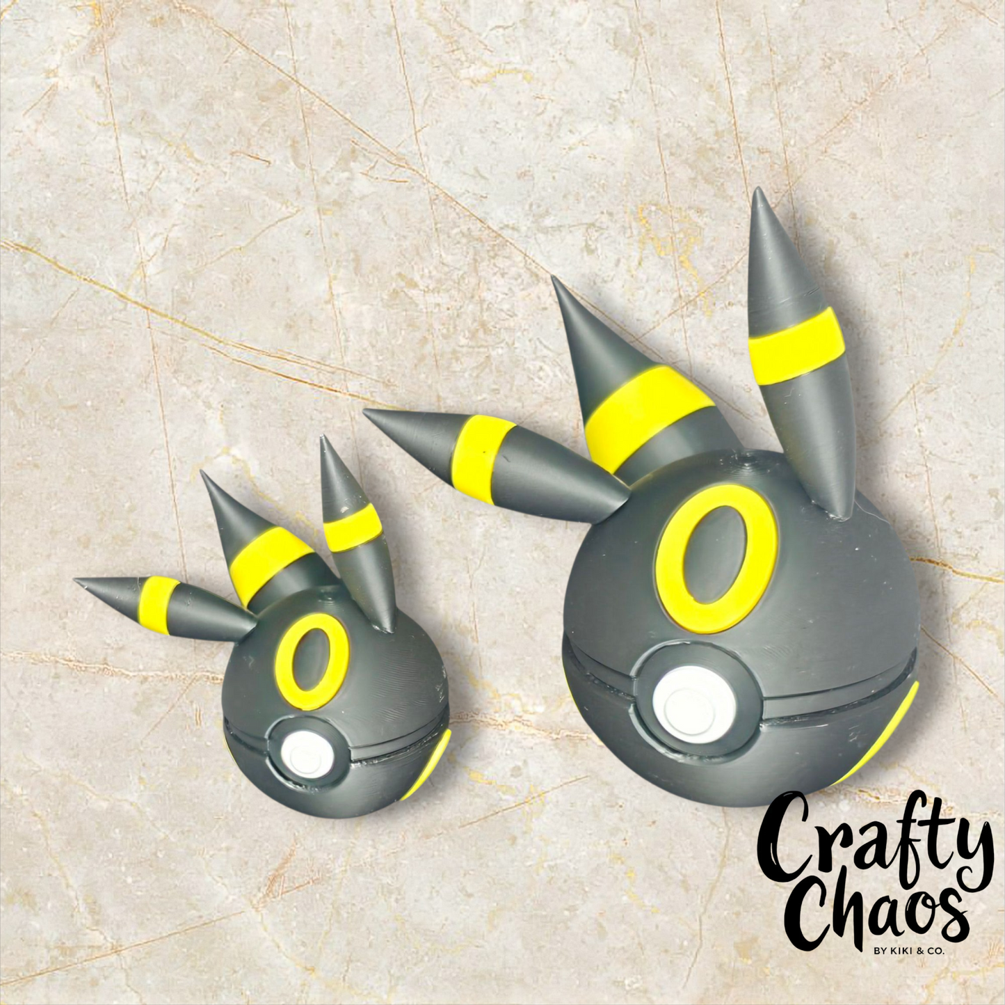 #0197 Umbreon