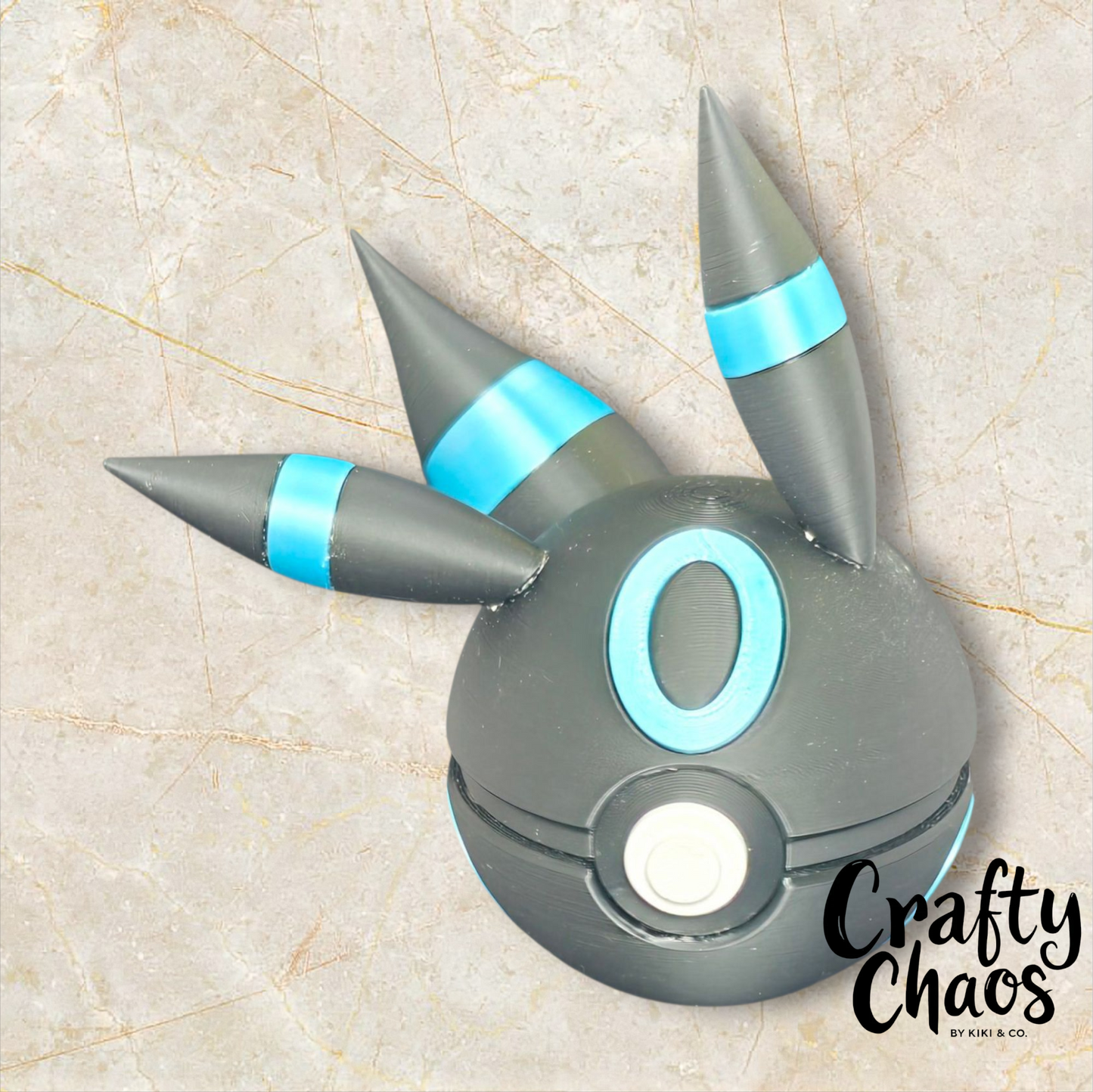 #0197 Umbreon