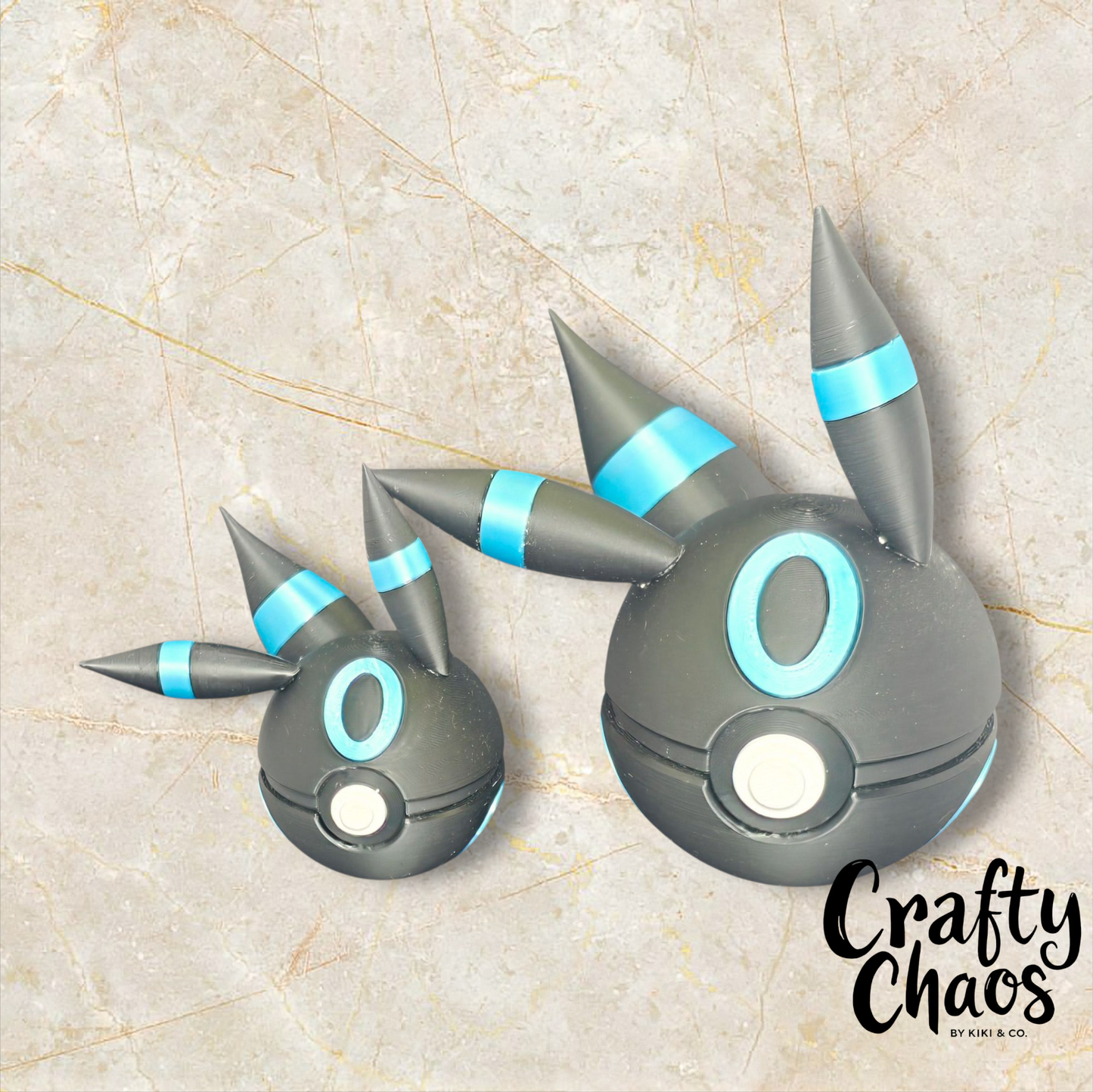 #0197 Umbreon