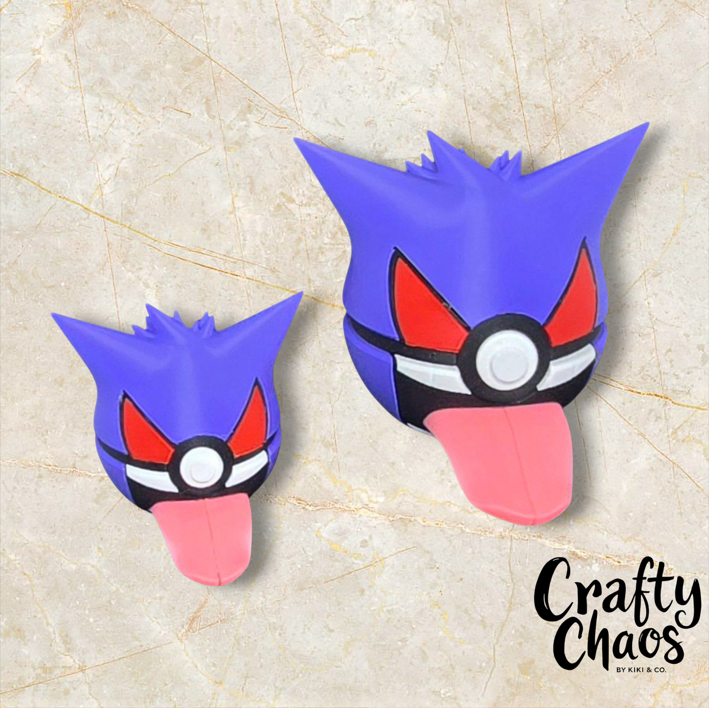 #0094 Gengar