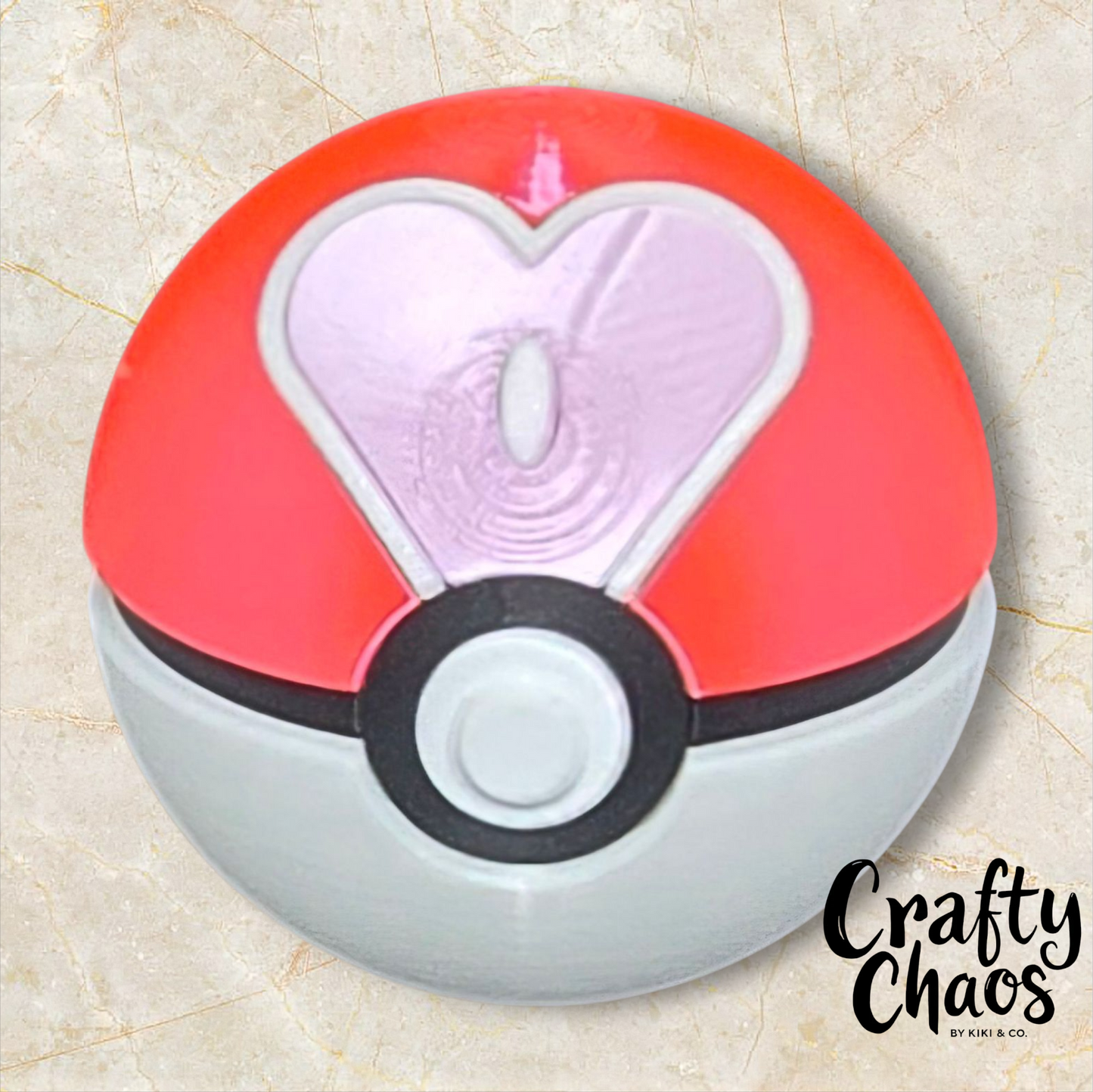 Love Ball