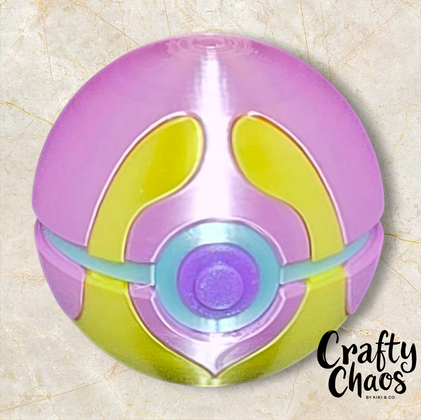 Heal Ball