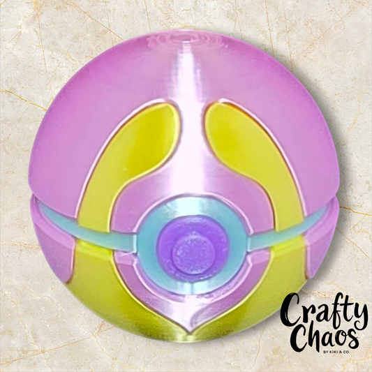 Heal Ball