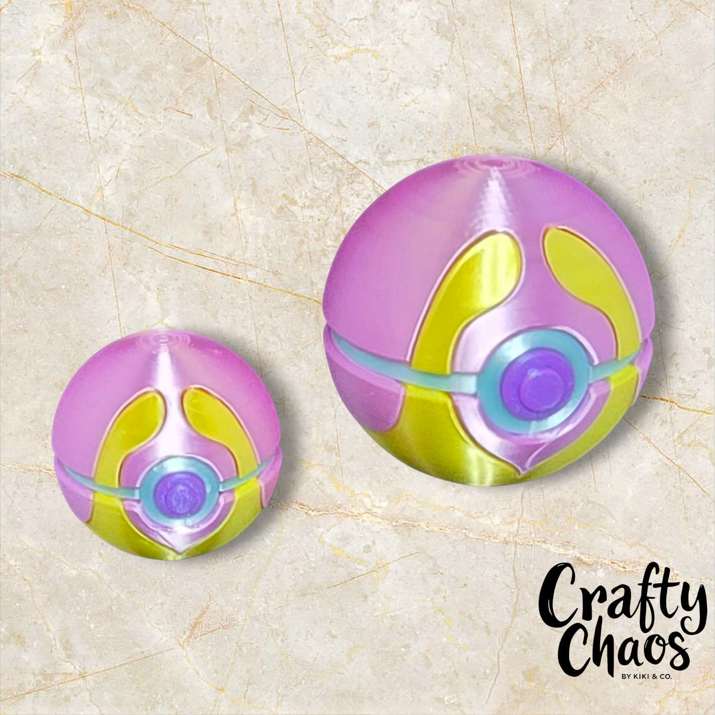 Heal Ball