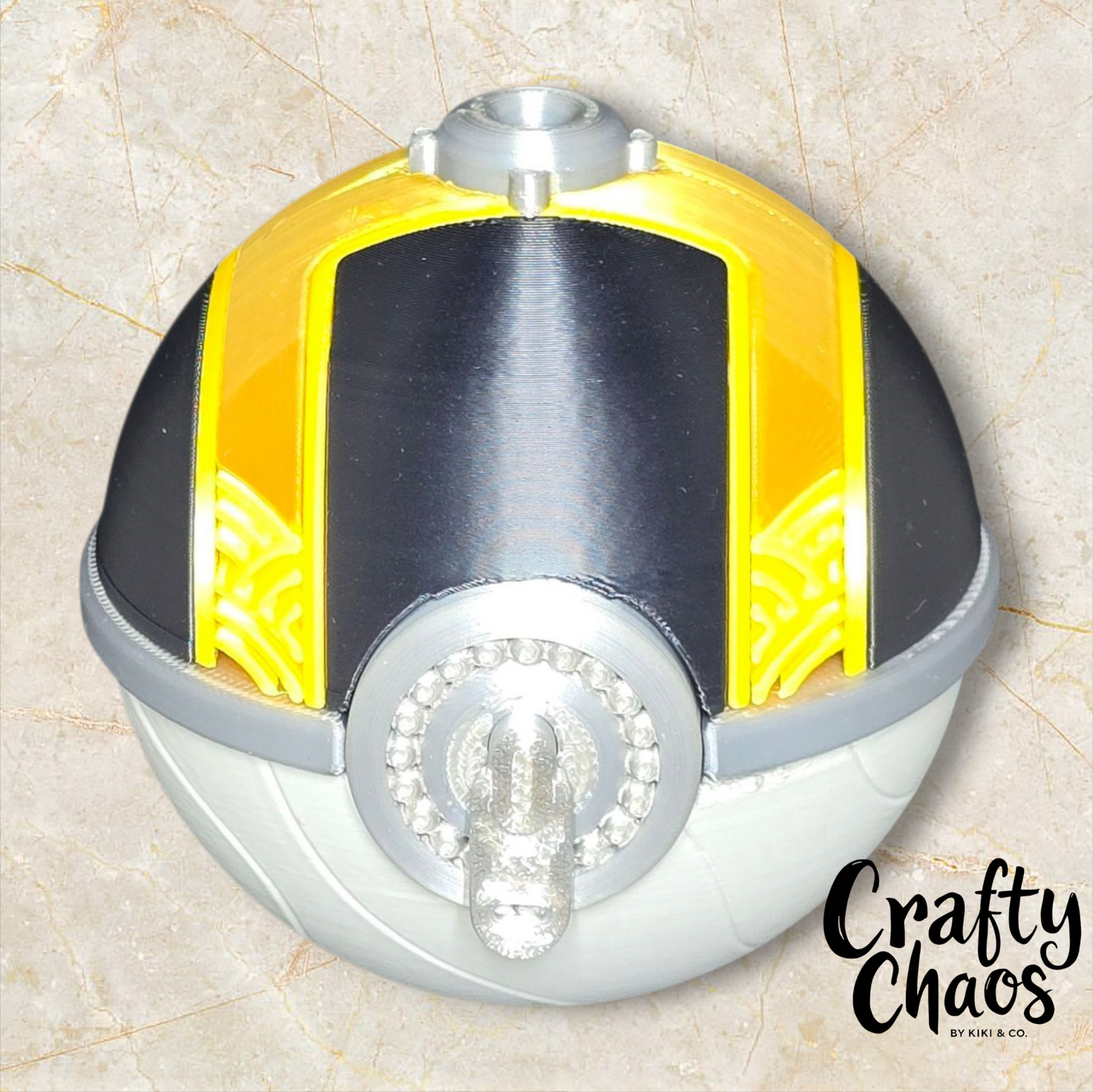 Hisuian Ultra Ball