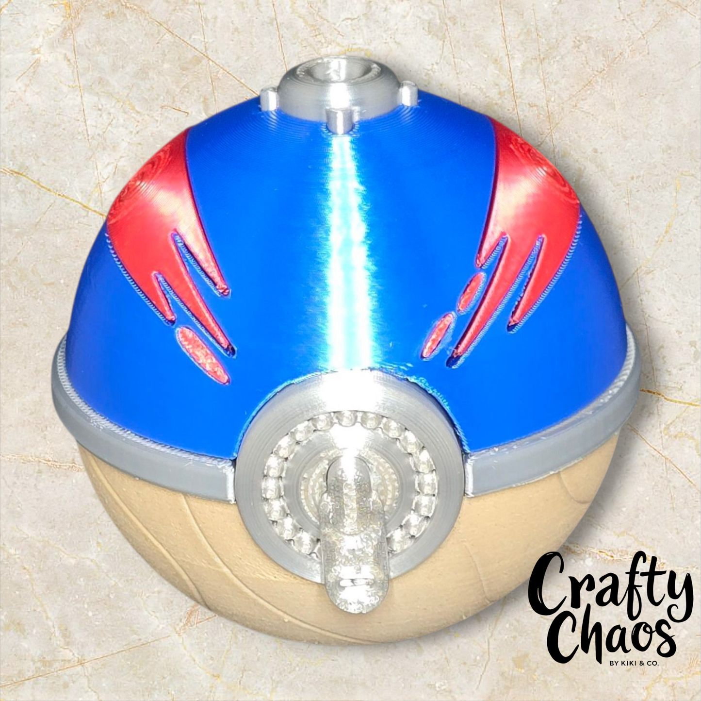 Hisuian Great Ball