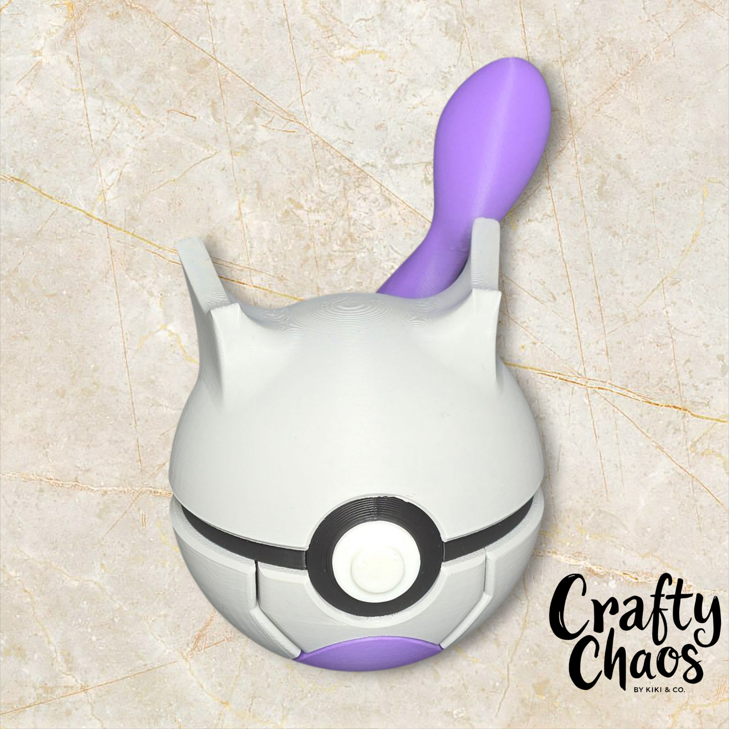 #0150 Mewtwo