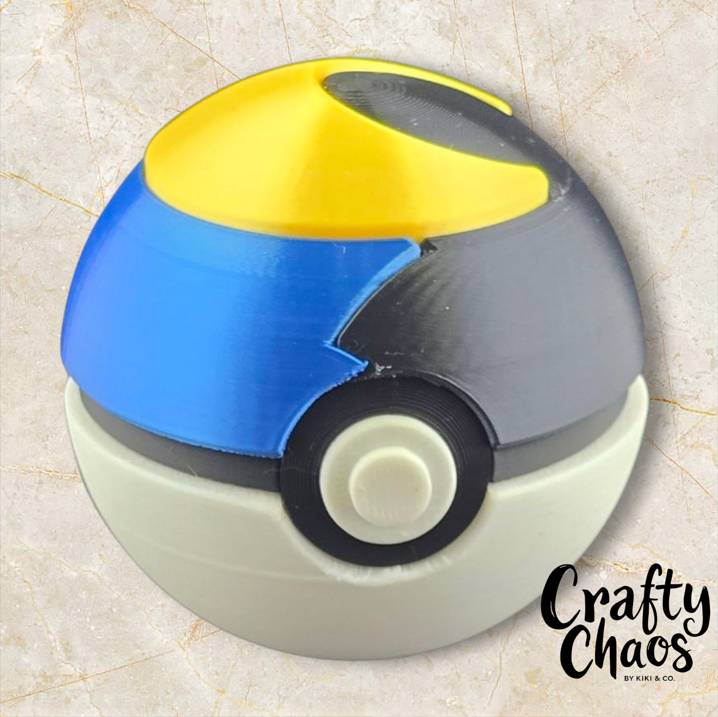 Moon Ball