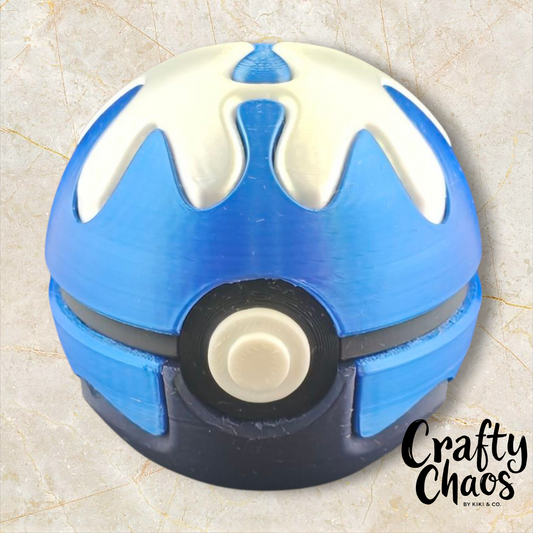 Dive Ball