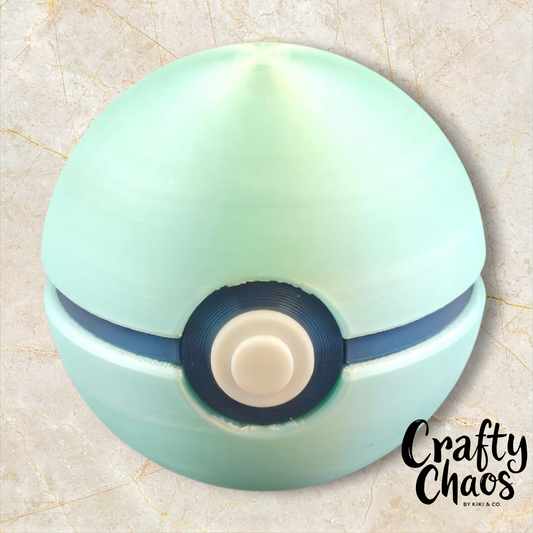 Strange Ball