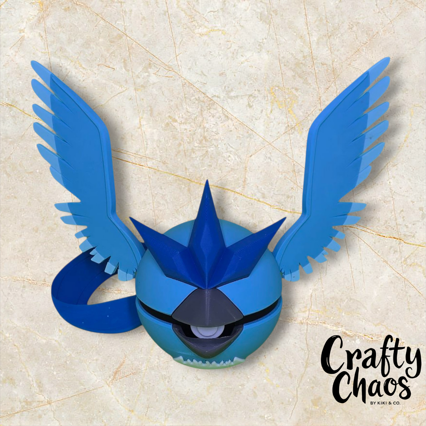 #0144 Articuno