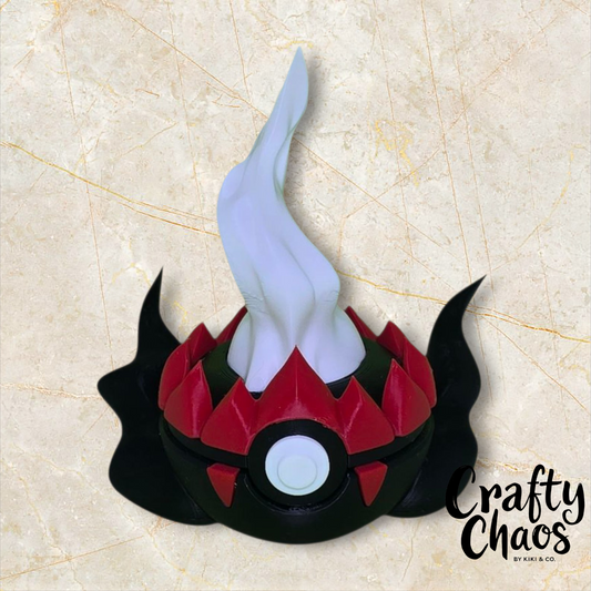 #0491 Darkrai