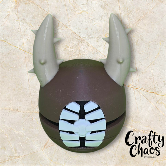 #0127 Pinsir