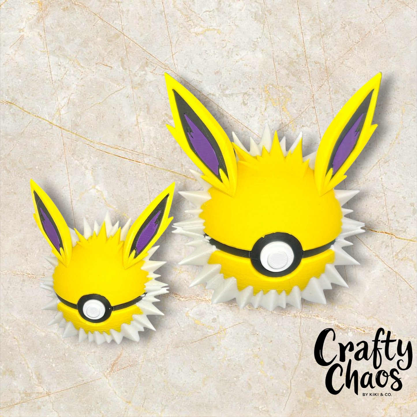 #0135 Jolteon