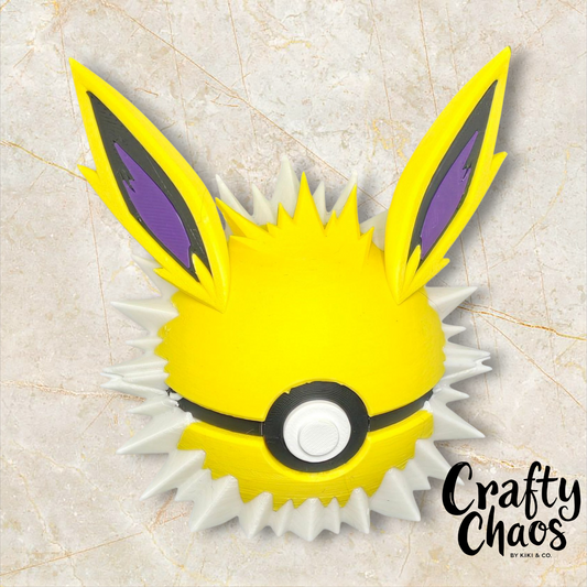 #0135 Jolteon