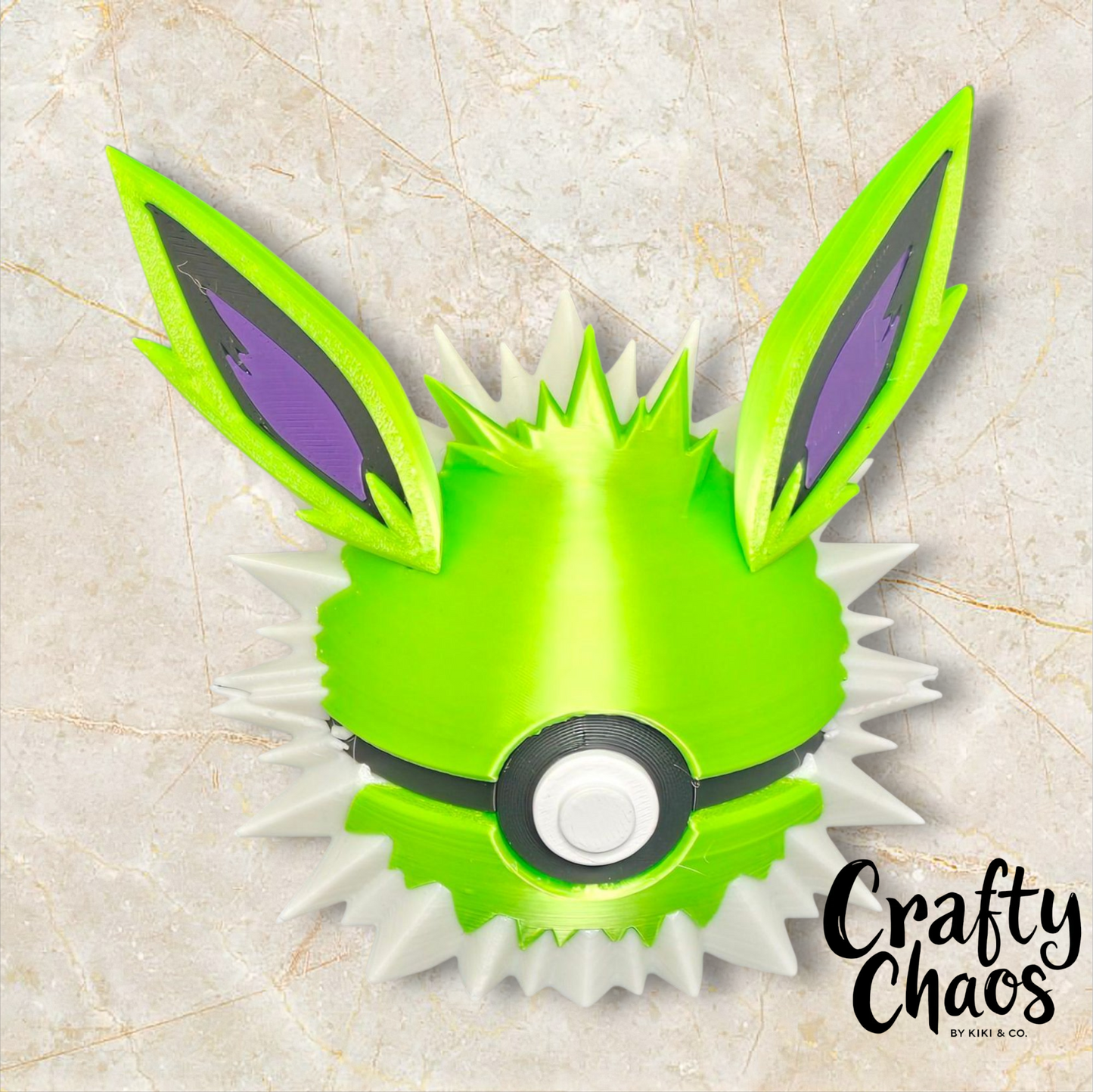 #0135 Jolteon