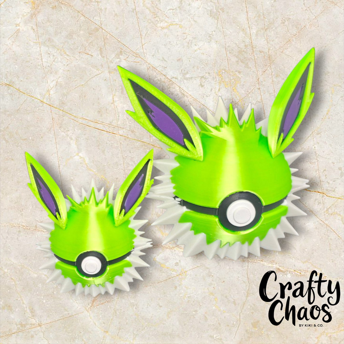#0135 Jolteon