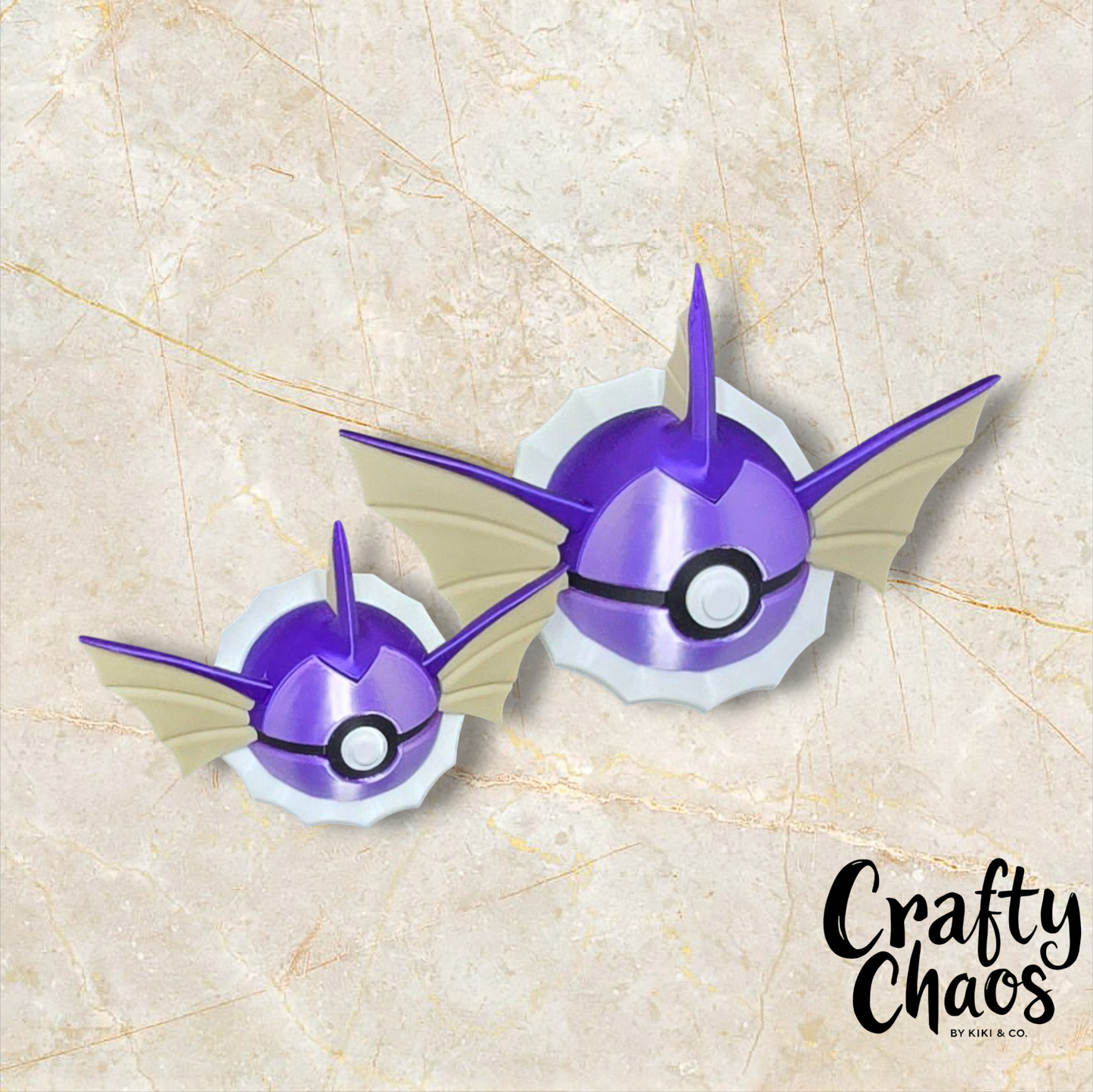#0134 Vaporeon