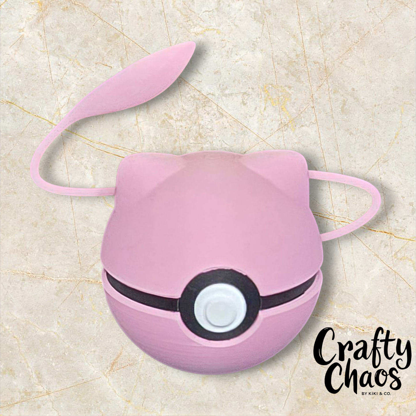 #0151 Mew