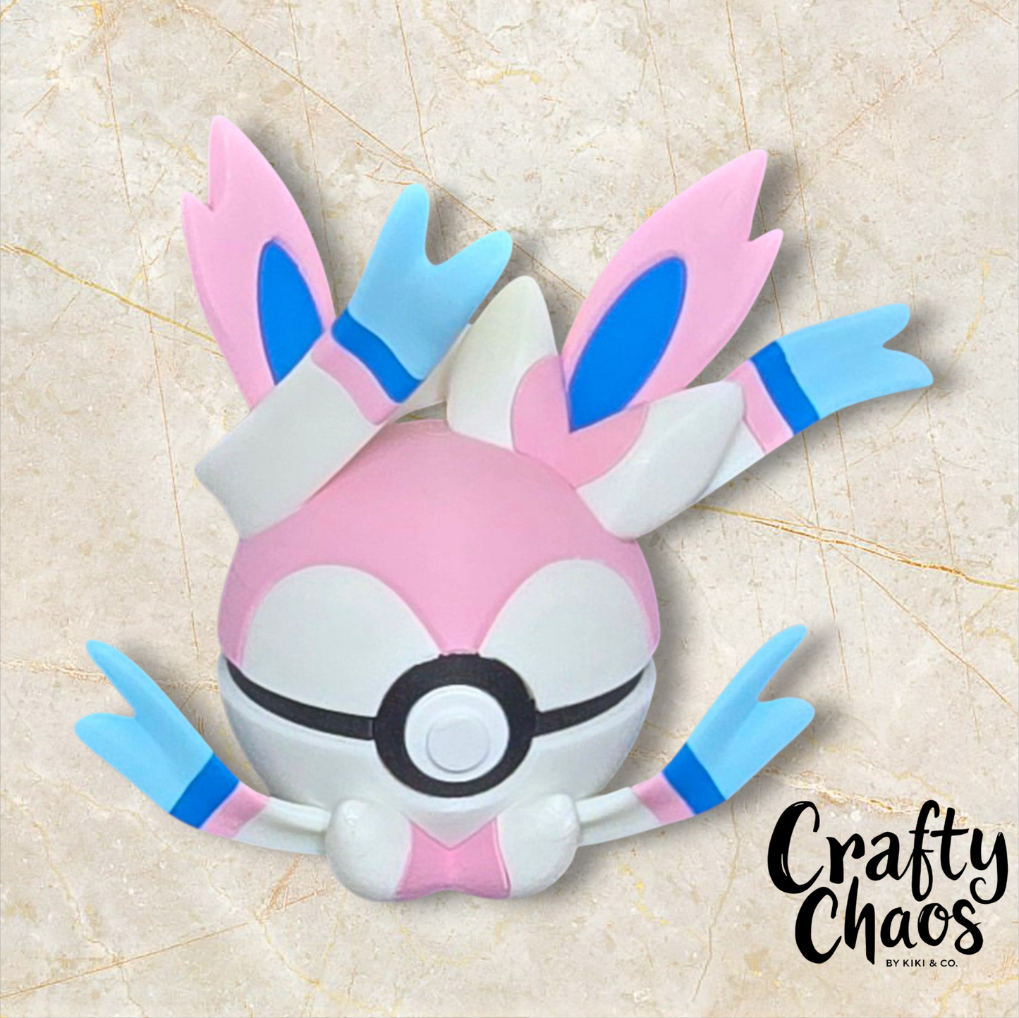 #0700 Sylveon