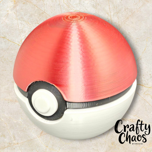 Pokeball