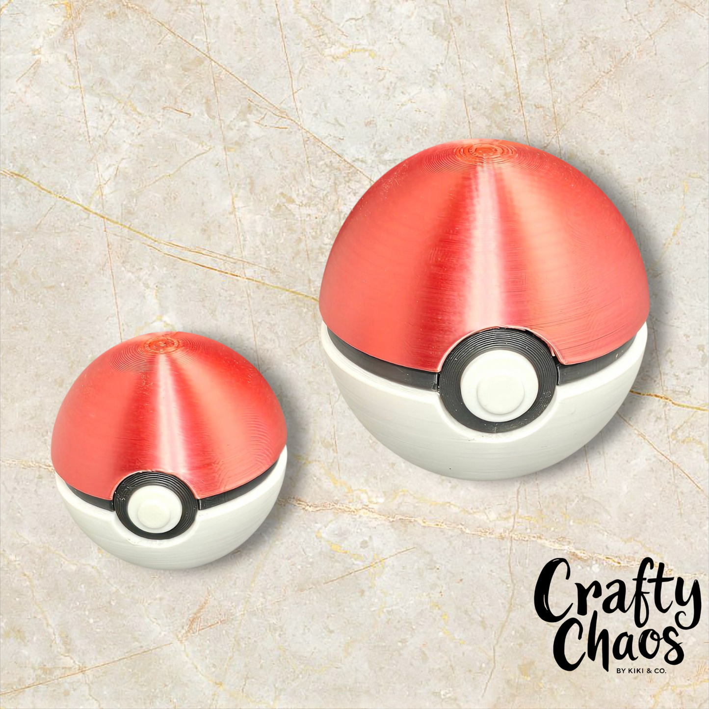 Pokeball