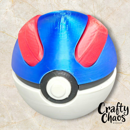 Great Ball