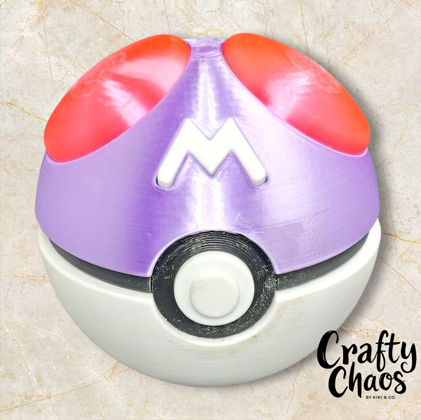Master Ball